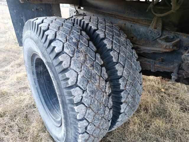 ЗІЛ Другая, об'ємом двигуна 0 л та пробігом 0 тис. км за 2550 $, фото 5 на Automoto.ua