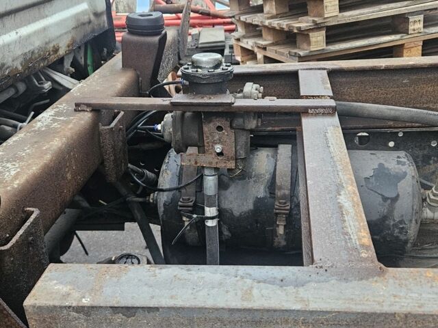 ЗІЛ Другая, об'ємом двигуна 0 л та пробігом 0 тис. км за 6000 $, фото 4 на Automoto.ua