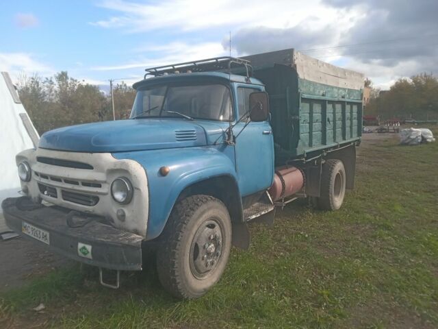 ЗІЛ Другая, об'ємом двигуна 0 л та пробігом 0 тис. км за 2900 $, фото 5 на Automoto.ua