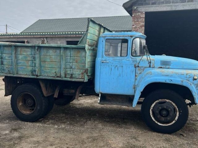 ЗИЛ Другая, объемом двигателя 0 л и пробегом 0 тыс. км за 1782 $, фото 1 на Automoto.ua