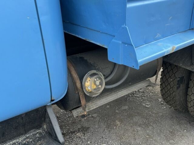 ЗИЛ Другая, объемом двигателя 0 л и пробегом 0 тыс. км за 1554 $, фото 2 на Automoto.ua