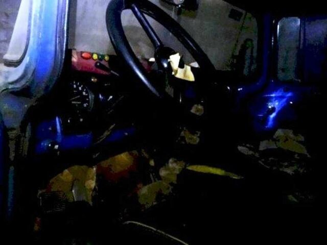 ЗИЛ Другая, объемом двигателя 0 л и пробегом 0 тыс. км за 2414 $, фото 2 на Automoto.ua