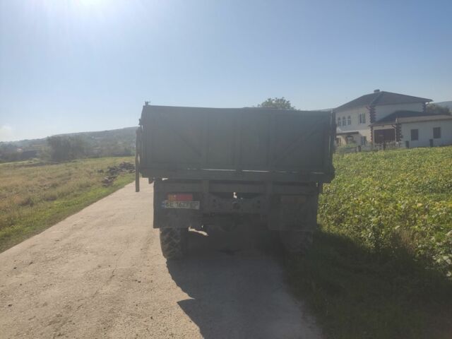 ЗІЛ Другая, об'ємом двигуна 0 л та пробігом 0 тис. км за 13500 $, фото 3 на Automoto.ua