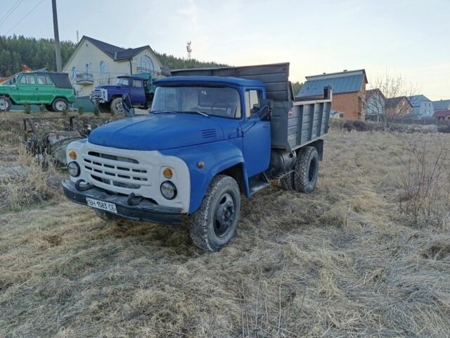 ЗІЛ Другая, об'ємом двигуна 0 л та пробігом 0 тис. км за 2550 $, фото 1 на Automoto.ua