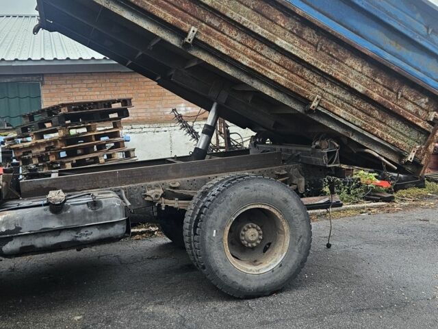 ЗІЛ Другая, об'ємом двигуна 0 л та пробігом 0 тис. км за 6000 $, фото 1 на Automoto.ua