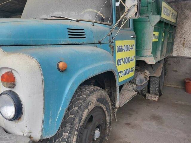 ЗИЛ Другая, объемом двигателя 0 л и пробегом 0 тыс. км за 1900 $, фото 4 на Automoto.ua