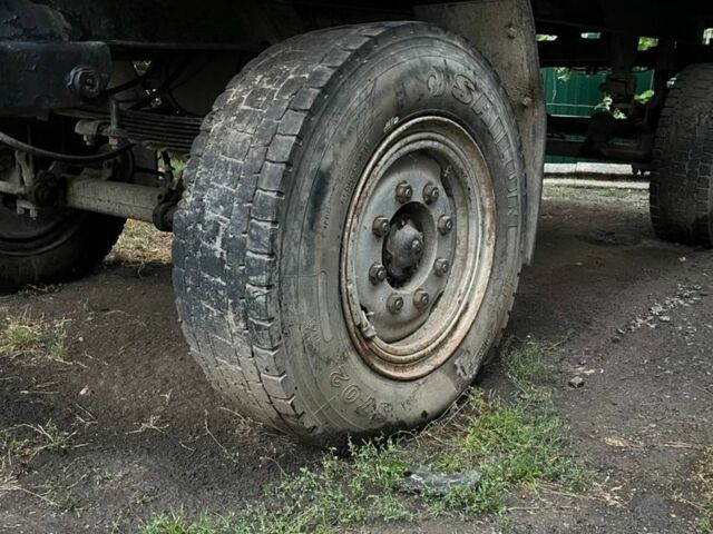 ЗИЛ Другая, объемом двигателя 0 л и пробегом 0 тыс. км за 15000 $, фото 9 на Automoto.ua