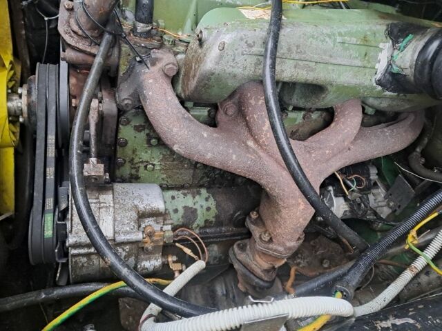 ЗИЛ Другая, объемом двигателя 0 л и пробегом 0 тыс. км за 10000 $, фото 4 на Automoto.ua