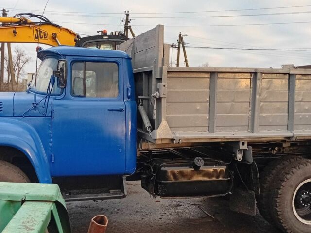 ЗИЛ Другая, объемом двигателя 0 л и пробегом 0 тыс. км за 8000 $, фото 2 на Automoto.ua