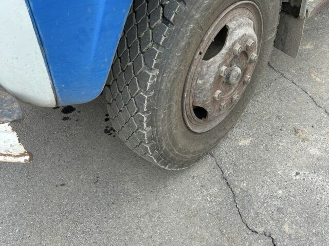 ЗИЛ Другая, объемом двигателя 14.86 л и пробегом 0 тыс. км за 7500 $, фото 7 на Automoto.ua