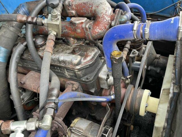 ЗИЛ Другая, объемом двигателя 14.86 л и пробегом 0 тыс. км за 7500 $, фото 4 на Automoto.ua