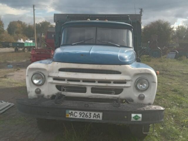 ЗІЛ Другая, об'ємом двигуна 0 л та пробігом 0 тис. км за 2900 $, фото 4 на Automoto.ua