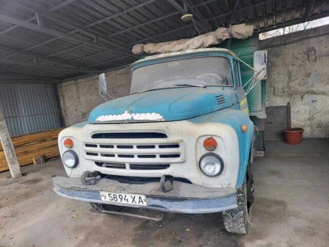 ЗИЛ Другая, объемом двигателя 0 л и пробегом 0 тыс. км за 1900 $, фото 5 на Automoto.ua