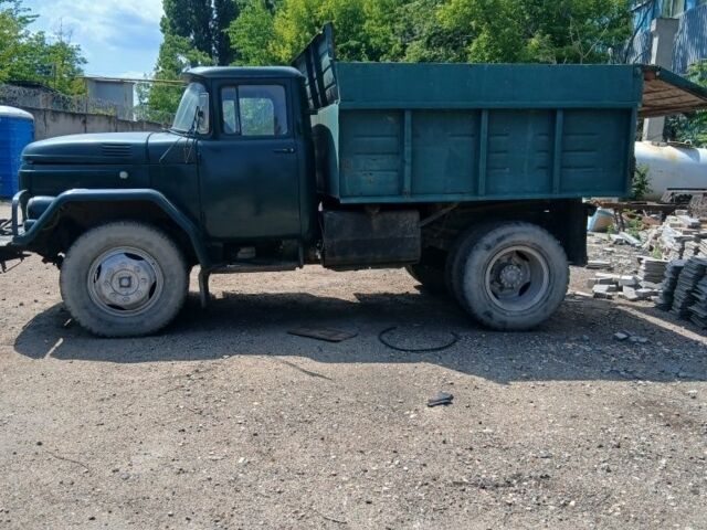 ЗИЛ Другая, объемом двигателя 0 л и пробегом 0 тыс. км за 1884 $, фото 1 на Automoto.ua