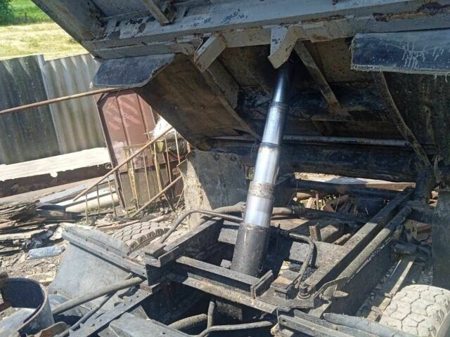 ЗИЛ Другая, объемом двигателя 0 л и пробегом 0 тыс. км за 1500 $, фото 3 на Automoto.ua