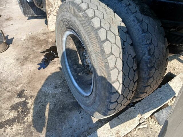ЗИЛ Другая, объемом двигателя 6 л и пробегом 0 тыс. км за 4200 $, фото 7 на Automoto.ua