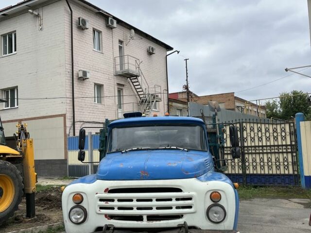 ЗИЛ Другая, объемом двигателя 14.86 л и пробегом 0 тыс. км за 7500 $, фото 2 на Automoto.ua