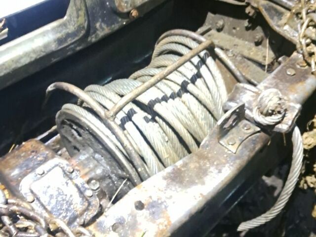 ЗИЛ Другая, объемом двигателя 0 л и пробегом 0 тыс. км за 10000 $, фото 10 на Automoto.ua