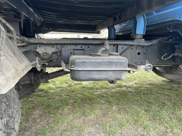 ЗИЛ Другая, объемом двигателя 0 л и пробегом 0 тыс. км за 1554 $, фото 6 на Automoto.ua