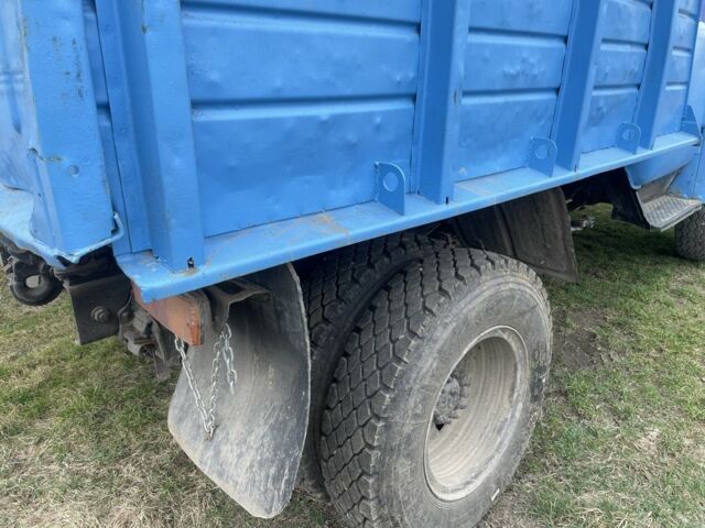 ЗИЛ Другая, объемом двигателя 0 л и пробегом 0 тыс. км за 1554 $, фото 5 на Automoto.ua