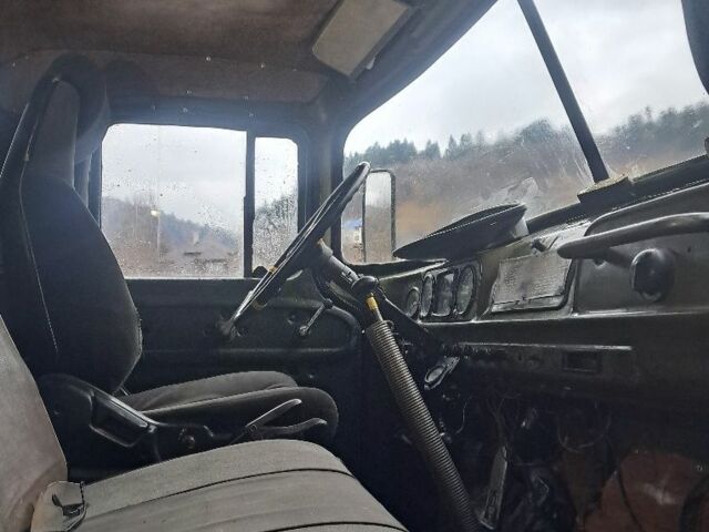 ЗИЛ Другая, объемом двигателя 0 л и пробегом 0 тыс. км за 10000 $, фото 6 на Automoto.ua