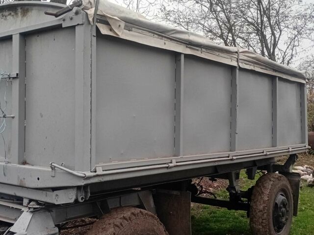 ЗИЛ Другая, объемом двигателя 0 л и пробегом 0 тыс. км за 8000 $, фото 11 на Automoto.ua