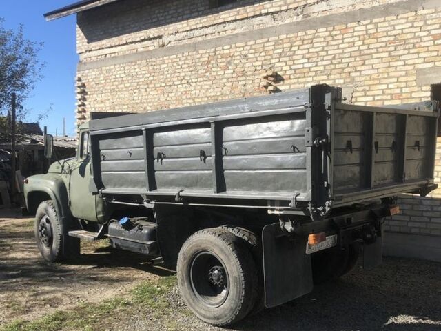 ЗИЛ Другая, объемом двигателя 0 л и пробегом 0 тыс. км за 3600 $, фото 1 на Automoto.ua