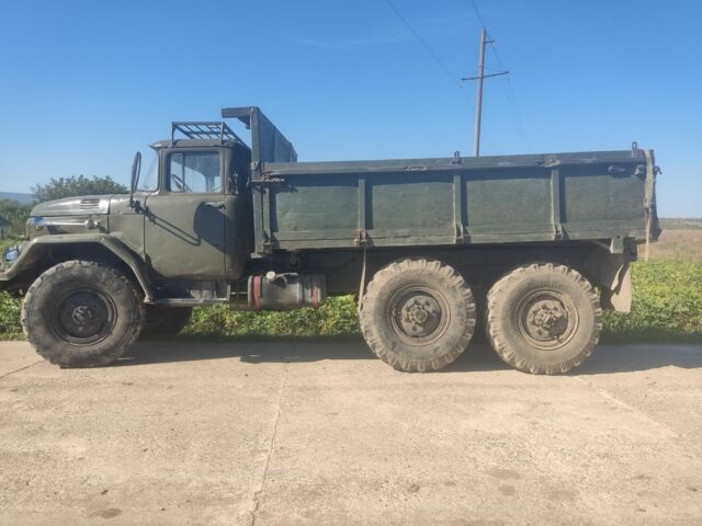 ЗІЛ Другая, об'ємом двигуна 0 л та пробігом 0 тис. км за 13500 $, фото 1 на Automoto.ua