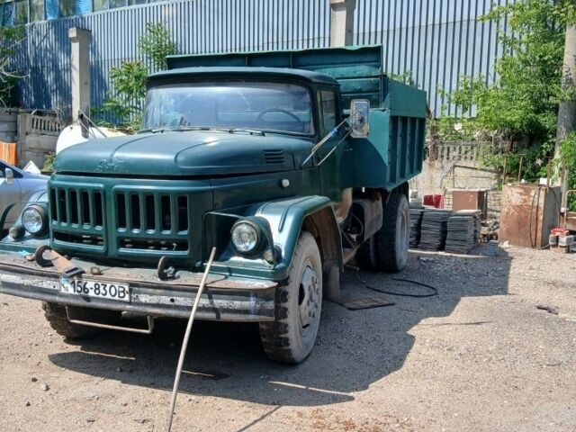 ЗИЛ Другая, объемом двигателя 0 л и пробегом 0 тыс. км за 1884 $, фото 2 на Automoto.ua