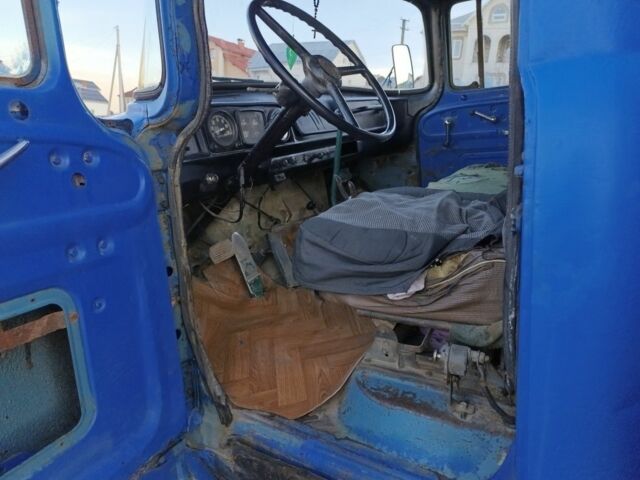 ЗІЛ Другая, об'ємом двигуна 0 л та пробігом 0 тис. км за 2550 $, фото 4 на Automoto.ua