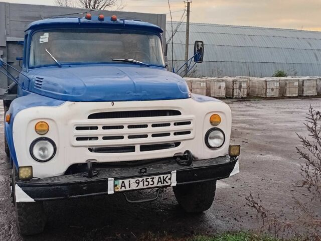 ЗИЛ Другая, объемом двигателя 0 л и пробегом 0 тыс. км за 8000 $, фото 1 на Automoto.ua
