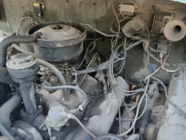 ЗИЛ Другая, объемом двигателя 0 л и пробегом 0 тыс. км за 1884 $, фото 5 на Automoto.ua