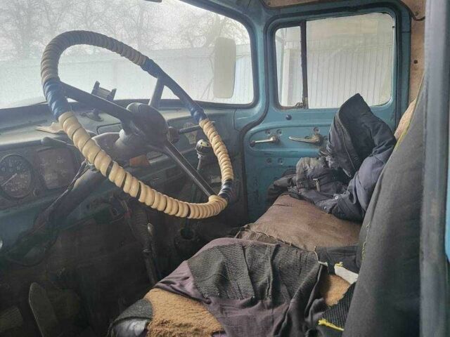ЗИЛ Другая, объемом двигателя 0 л и пробегом 0 тыс. км за 1900 $, фото 6 на Automoto.ua
