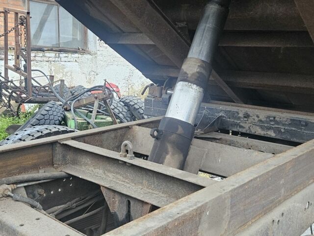 ЗІЛ Другая, об'ємом двигуна 0 л та пробігом 0 тис. км за 6000 $, фото 3 на Automoto.ua