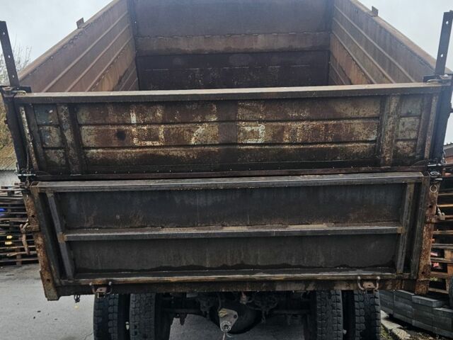 ЗІЛ Другая, об'ємом двигуна 0 л та пробігом 0 тис. км за 6000 $, фото 5 на Automoto.ua