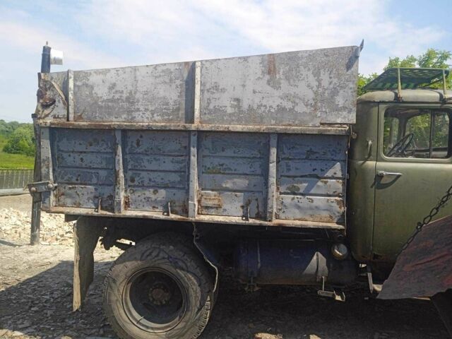 ЗИЛ Другая, объемом двигателя 0 л и пробегом 0 тыс. км за 1500 $, фото 5 на Automoto.ua