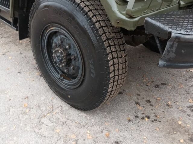 ЗИЛ Другая, объемом двигателя 0 л и пробегом 0 тыс. км за 12500 $, фото 2 на Automoto.ua