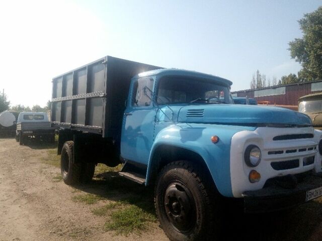 ЗІЛ Другая, об'ємом двигуна 14.86 л та пробігом 0 тис. км за 11882 $, фото 9 на Automoto.ua