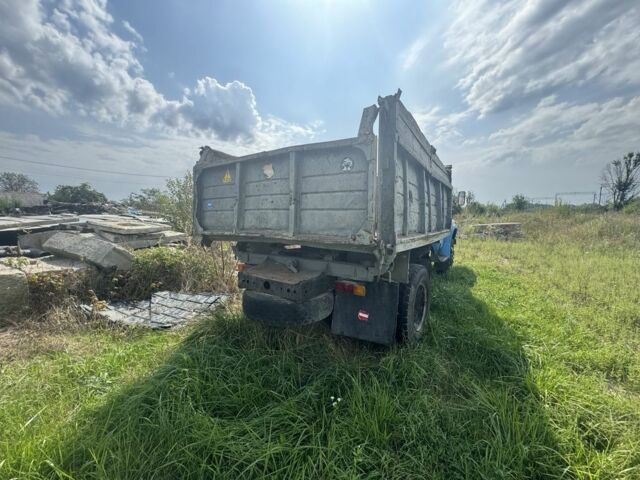 ЗИЛ Другая, объемом двигателя 0 л и пробегом 0 тыс. км за 1900 $, фото 6 на Automoto.ua