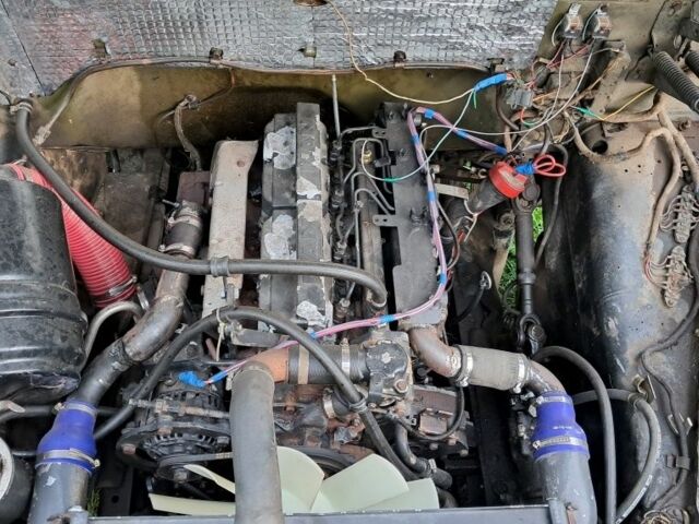 ЗІЛ Другая, об'ємом двигуна 0 л та пробігом 0 тис. км за 15600 $, фото 2 на Automoto.ua