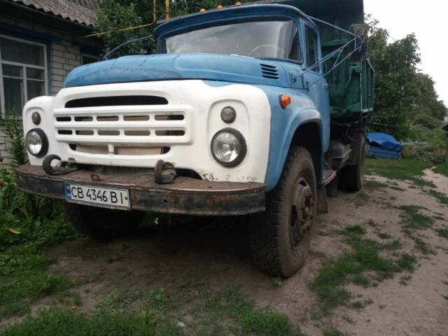 ЗИЛ Другая, объемом двигателя 0 л и пробегом 0 тыс. км за 8800 $, фото 7 на Automoto.ua