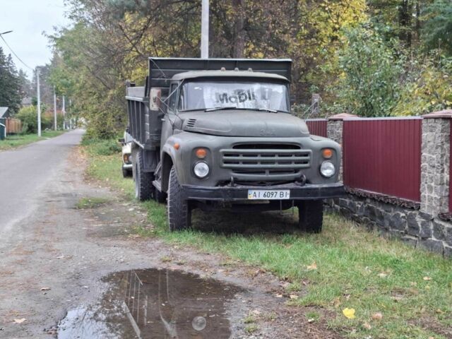 ЗИЛ Другая, объемом двигателя 0 л и пробегом 0 тыс. км за 2500 $, фото 1 на Automoto.ua