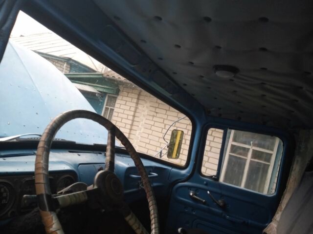 ЗИЛ Другая, объемом двигателя 0 л и пробегом 0 тыс. км за 8800 $, фото 11 на Automoto.ua