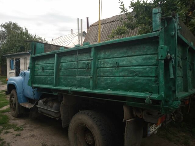 ЗИЛ Другая, объемом двигателя 0 л и пробегом 0 тыс. км за 8800 $, фото 3 на Automoto.ua