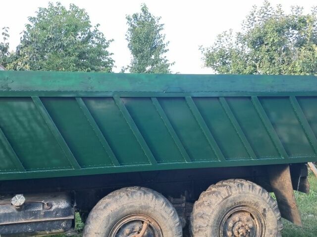 ЗІЛ Другая, об'ємом двигуна 0 л та пробігом 0 тис. км за 15600 $, фото 3 на Automoto.ua