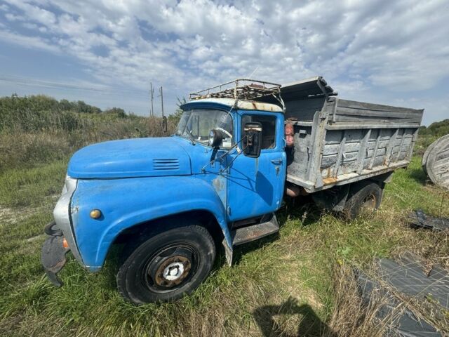 ЗИЛ Другая, объемом двигателя 0 л и пробегом 0 тыс. км за 1900 $, фото 3 на Automoto.ua