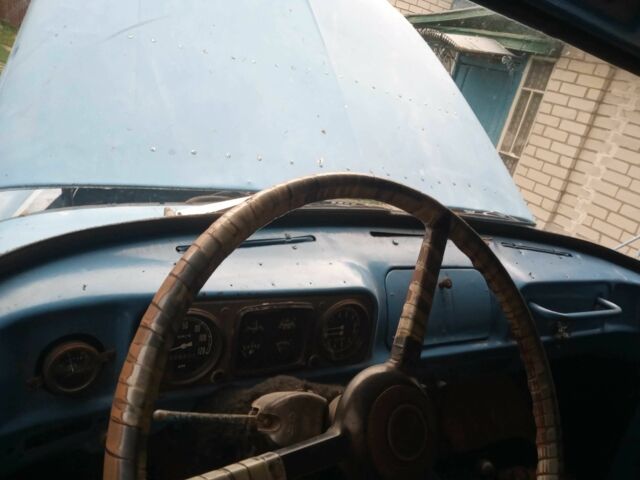 ЗИЛ Другая, объемом двигателя 0 л и пробегом 0 тыс. км за 8800 $, фото 12 на Automoto.ua