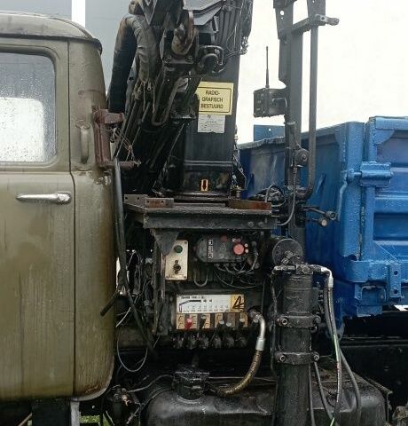 ЗИЛ Другая, объемом двигателя 0 л и пробегом 0 тыс. км за 16500 $, фото 3 на Automoto.ua