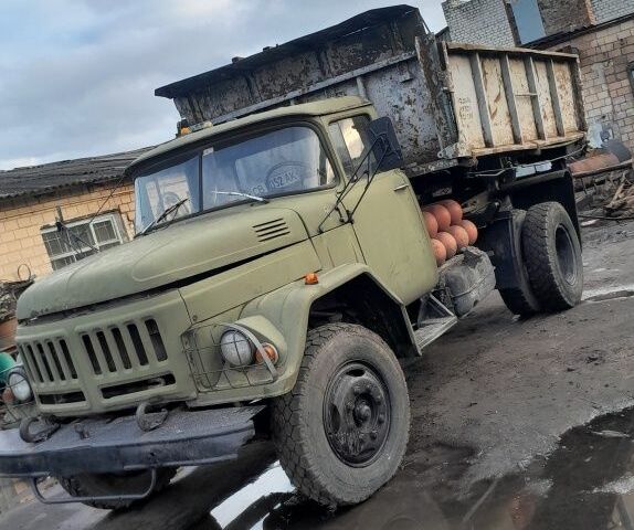 ЗИЛ Другая, объемом двигателя 0 л и пробегом 0 тыс. км за 1700 $, фото 6 на Automoto.ua