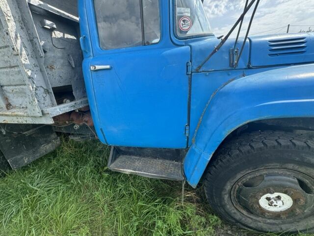 ЗИЛ Другая, объемом двигателя 0 л и пробегом 0 тыс. км за 1900 $, фото 4 на Automoto.ua